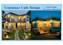 create 3d model and render exterior, interior, 3d floor plan